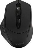 Inca IWM-521 Rechargeable Silent Wireless Mouse